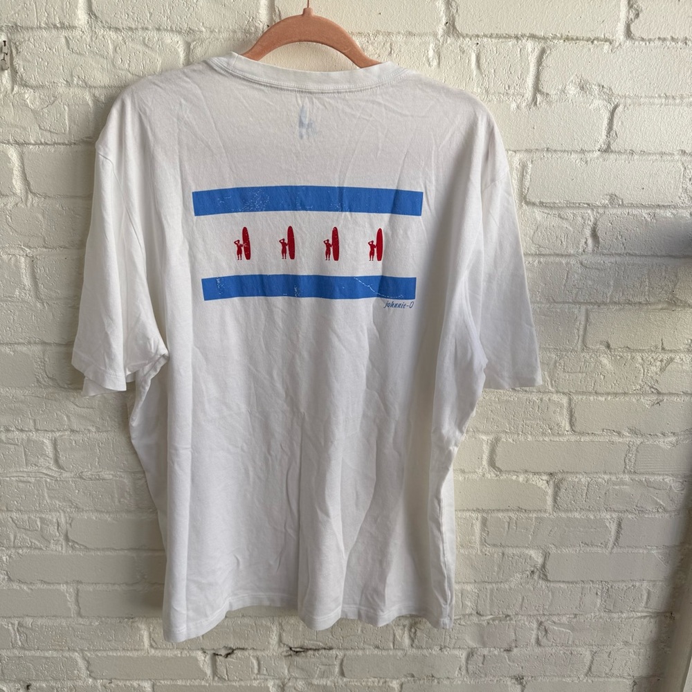 Johnnie-O Men’s Tshirt Size XL